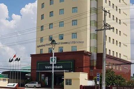 Trả hồ sơ để điều tra bổ sung vụ án Vietcombank Tây Đô