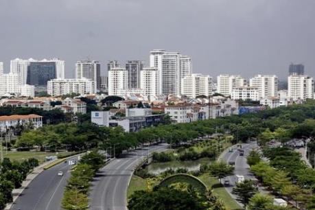 Nhóm cổ phiếu bất động sản vẫn được kỳ vọng trong năm 2019