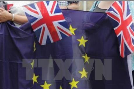 EU còn nhiều ưu tiên cấp bách hơn Brexit​