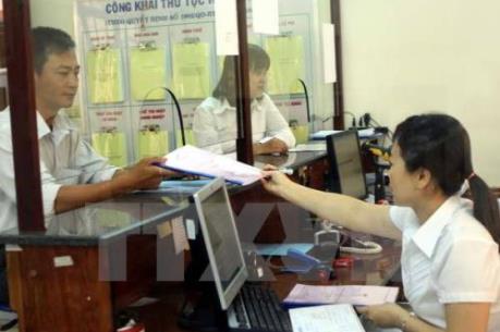 Bộ Nội vụ triển khai Hệ thống quản lý văn bản và một cửa điện tử