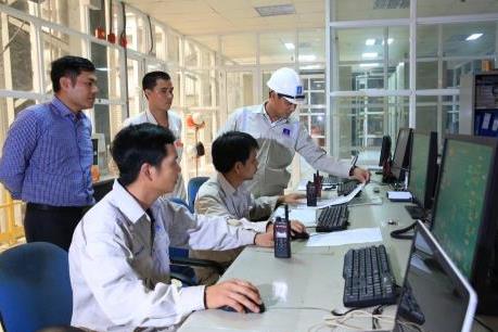 Nhà máy nhiên liệu sinh học Dung Quất sắp khởi động lại