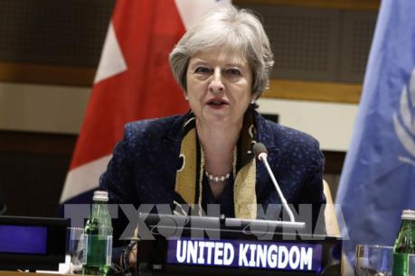 Anh hướng tới ASEAN hậu Brexit