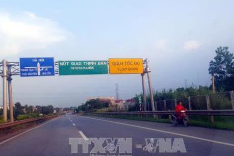 Xung quanh  đấu thầu gói bảo trì Quốc lộ 3: Người trong cuộc lên tiếng