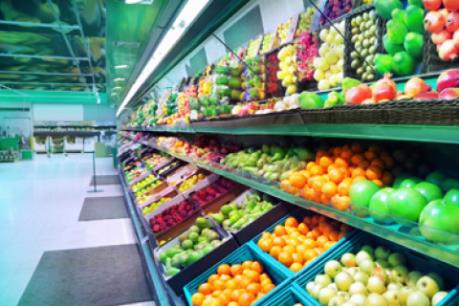 Ngành bán lẻ thực phẩm Anh thiệt hại lớn nếu Brexit không suôn sẻ