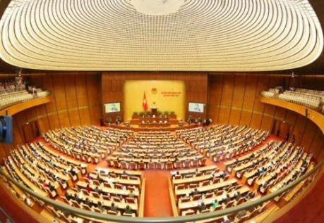 Thủ tướng phân công chuẩn bị nội dung Kỳ họp thứ 6, Quốc hội khóa XIV