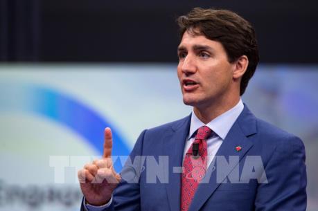 Đàm phán NAFTA: Canada sẽ không ký nếu thỏa thuận bất lợi