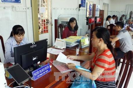 Số hóa dữ liệu hộ tịch của hơn 7,6 triệu người dân tại Hà Nội