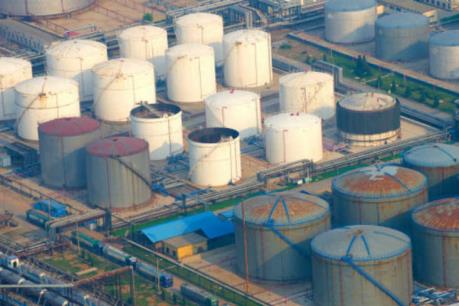 Mỹ không xem xét mở kho dầu dự trữ chiến lược