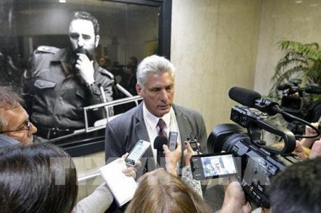 Cuba: Mỹ không nên lãng phí thị trường nông sản với 11 triệu dân