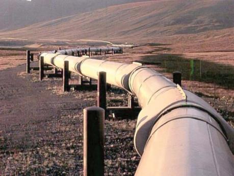 Triển khai dự án xây đường ống khí đốt từ Iran tới Pakistan và Ấn Độ