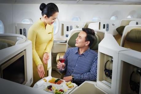 Vietnam Airlines và Jetstar Pacific được xếp hạng cao nhất về an toàn hàng không