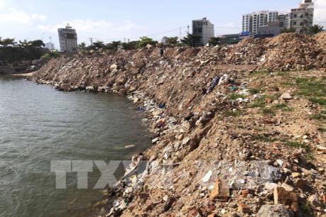 Bí thư Tỉnh ủy Bình Định: Việc xây dựng khu cảng xăng dầu gây ô nhiễm đầm Thị Nại