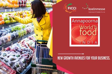 Việt Nam quảng bá nhiều sản phẩm tại Hội chợ Thực phẩm ở Ấn Độ