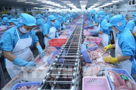 Kinh tế 9 tháng và những con số ấn tượng