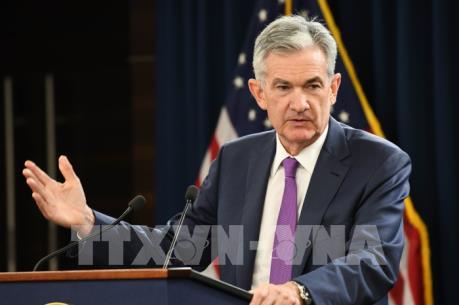 Chủ tịch Fed: Kinh tế Mỹ không đối mặt rủi ro suy thoái trong 2 năm tới