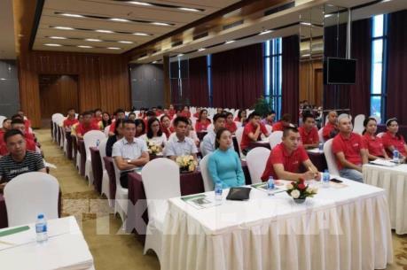 Xử lý đơn vị tổ chức đại hội du lịch có yếu tố người nước ngoài tham dự trái phép