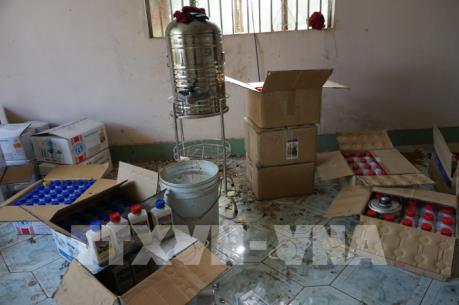 Những hậu quả từ thói quen dùng nhiều phân bón, thuốc bảo vệ thực vật