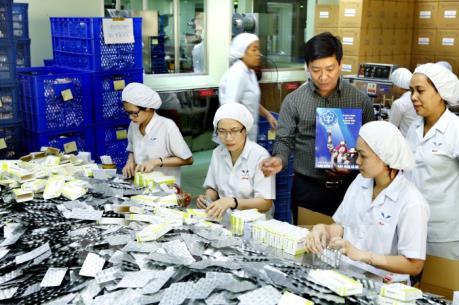 Thị trường lao động việc làm và những chuyển biến sau 9 tháng