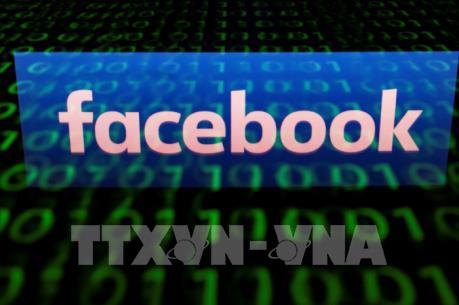Hơn 50 triệu tài khoản Facebook bị ảnh hưởng do tấn công mạng