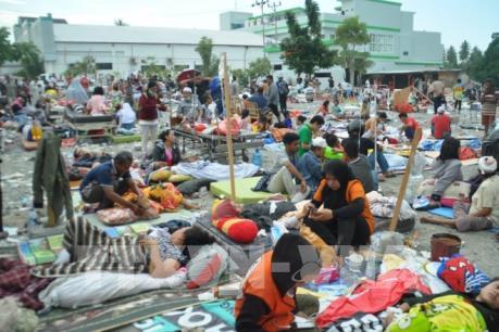 Những trận động đất, sóng thần tồi tệ nhất trên thế giới