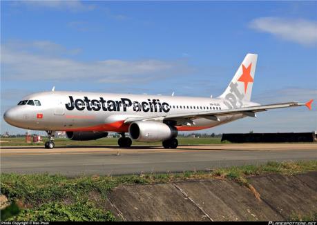 Vietnam Airlines và Jetstar Pacific điều chỉnh kế hoạch khai thác do bão Trami