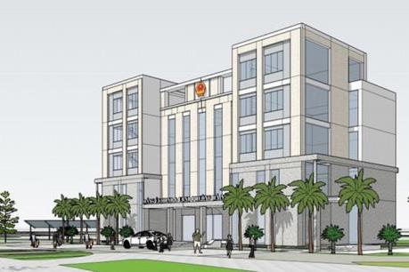 Hà Nội khẳng định không “đồng phục” trụ sở phường, xã