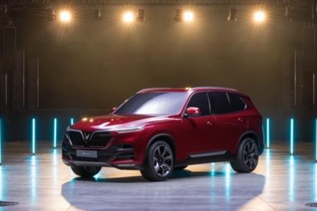 Những tinh anh hội tụ trong chuỗi giá trị của Vinfast