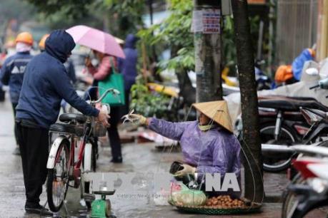 Dự báo thời tiết ngày 15/10: Không khí lạnh ảnh hưởng đến vùng núi phía Bắc