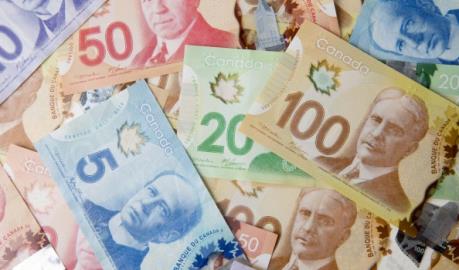Đàm phán NAFTA: Đồng CAD và đồng peso của Mexico tăng giá