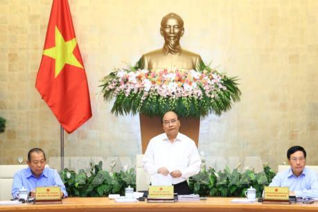 GDP đạt tốc độ tăng trưởng cao nhất kể từ năm 2011
