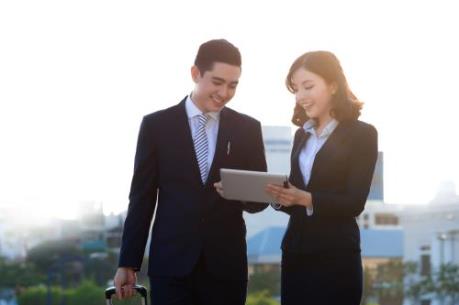 Sacombank ưu đãi lớn cho khách hàng doanh nghiệp