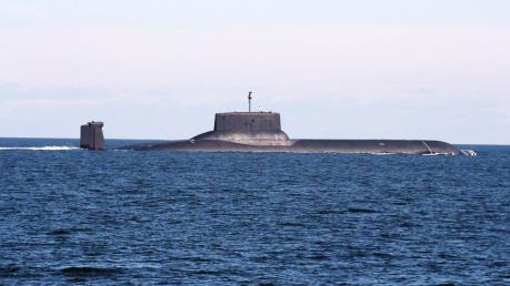 Nghị sĩ Nga chỉ trích Mỹ đe dọa phong tỏa đường biển