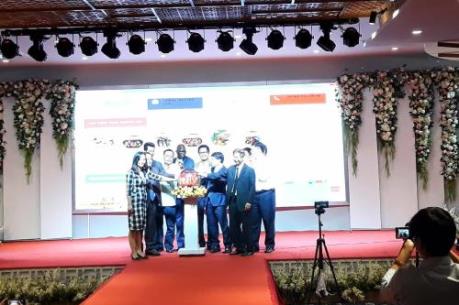 Ra mắt thương hiệu nông sản “Ruộng nhà mình”