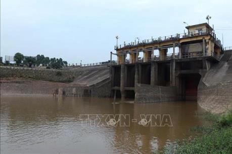 Hiện đại hóa và tự động hóa hệ thống thủy lợi Bắc Hưng Hải