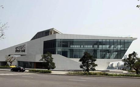 Đề xuất sử dụng công trình Nhà hàng và bến du thuyền liên quan đến Vũ "nhôm"