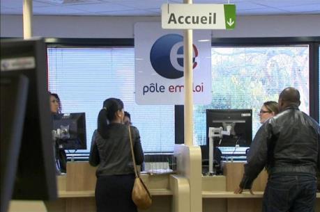 Tỷ lệ thất nghiệp trong Eurozone xuống mức thấp nhất trong 10 năm qua