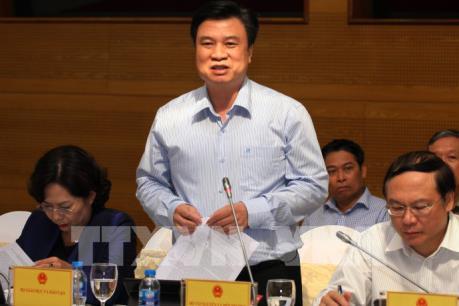 Sắp xóa độc quyền in sách giáo khoa