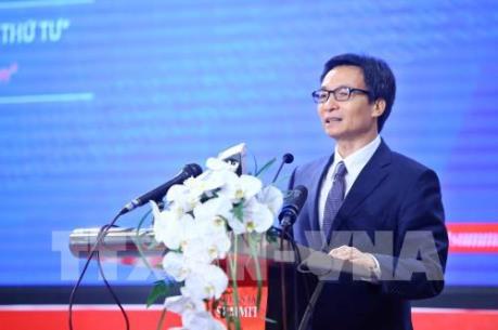 Phó Thủ tướng Vũ Đức Đam: Không để độc quyền trong xuất bản sách giáo khoa