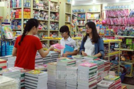 Bộ Giáo dục và Đào tạo thông tin về việc xuất bản, phát hành sách giáo khoa
