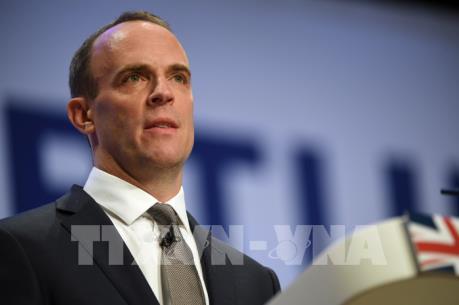 Vấn đề Brexit: Anh tin tưởng sẽ đạt thỏa thuận tốt với EU
