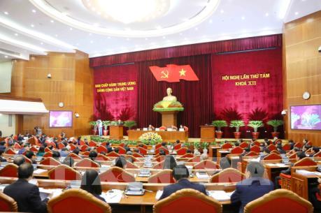 Hội nghị TƯ 8 khóa XII:  Sẽ ban hành Nghị quyết mới về Chiến lược biển đến năm 2030