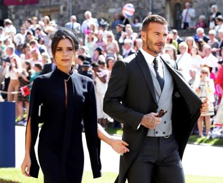 David Beckham sẽ có mặt trong buổi ra mắt xe VinFast tại Paris Motor Show