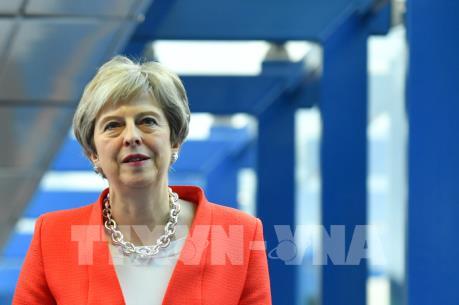 Vấn đề Brexit: Nước Anh kẹt giữa EU và Bắc Ireland (Phần 1)