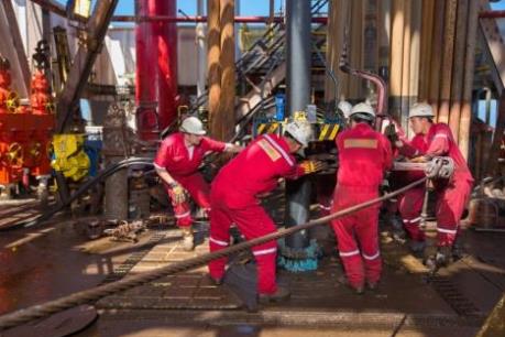 PVN góp phần quan trọng cân đối ngân sách Nhà nước