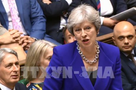 Thủ tướng Anh sẽ đưa ra đề xuất mới nhằm phá thế bế tắc Brexit