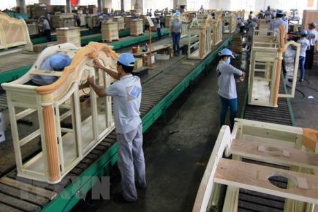 Căng thẳng thương mại Mỹ - Trung: Ngành gỗ liệu có bị tác động?