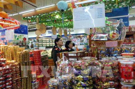 Hà Nội xây dựng kế hoạch dự trữ hàng hóa phục vụ Tết Nguyên đán