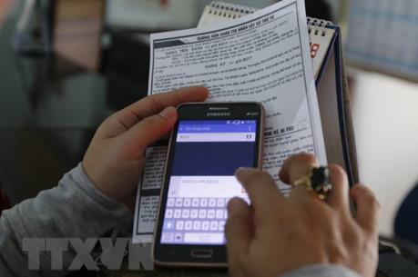 Gần 95.000 vé đặt chỗ tàu Tết Nguyên đán Kỷ Hợi tại Ga Sài Gòn