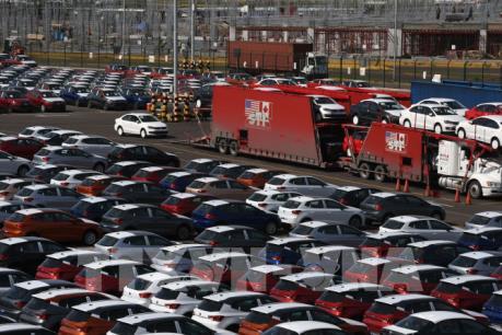 "Hết cửa" cho Trung Quốc vào thị trường Bắc Mỹ khi USMCA được ký kết