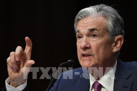 Chủ tịch Fed: Triển vọng kinh tế thế giới vẫn khả quan